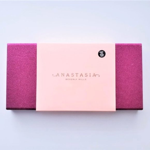 NIB Anastasia Limited Edition Liquid Lipstick Vault $100 - Picture 10 of 17